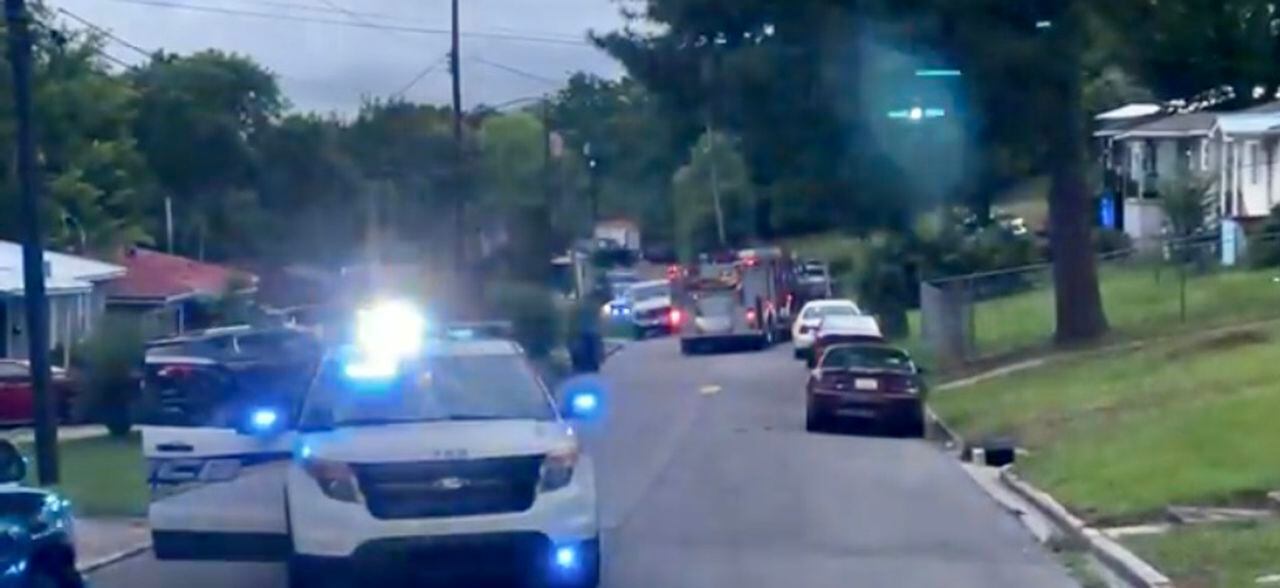 Tragic Domestic Disputes Leave Birmingham Community Devastated