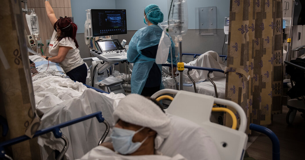 Reflections on the Pandemic: Lessons Learned and Moving Forward.