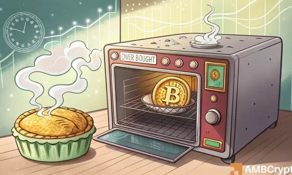 Featured image for Bitcoin and Cryptos Surge Amid Legislative Developments and Market Volatility