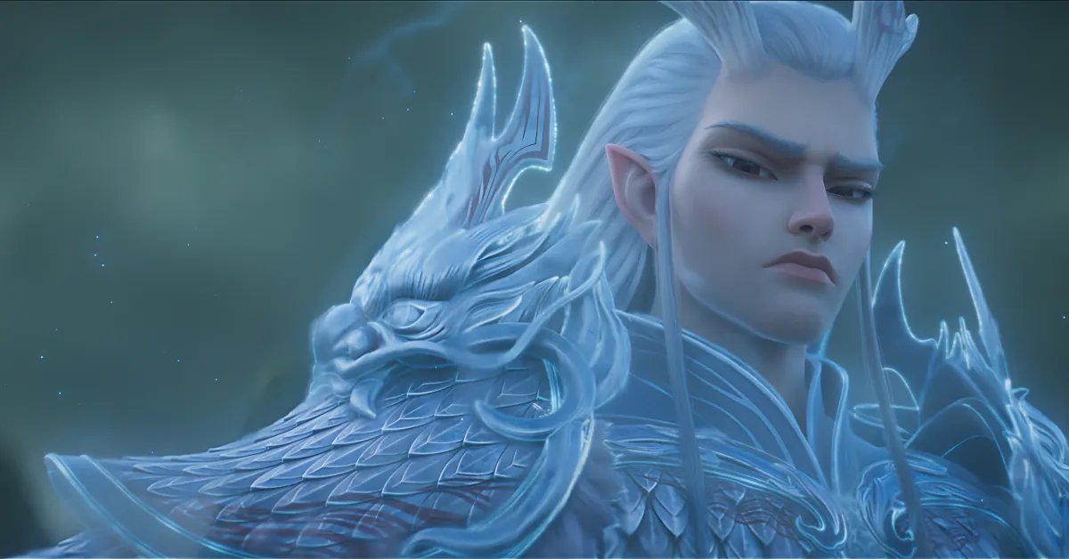 Featured image for A24 to Release English Version of Blockbuster Chinese Animated Film 'Ne Zha 2'