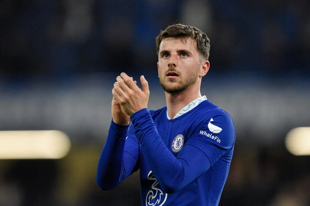 Chelsea's Reece James and Mason Mount suffer season-ending injuries.