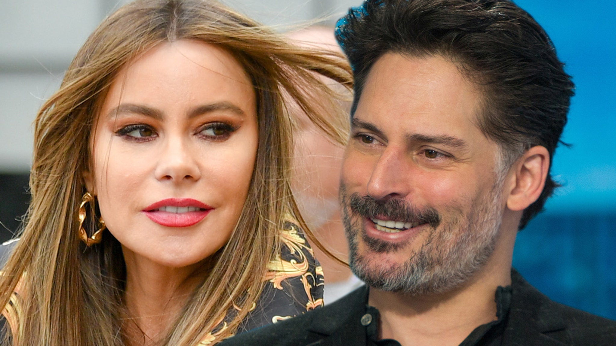 Featured image for Sofia Vergara and Joe Manganiello's Amicable Divorce Settlement and Post-Divorce Reactions