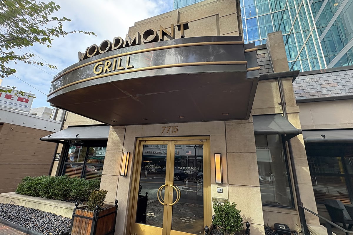 Featured image for Montgomery County's 2025 Restaurant Closures: A Year in Review