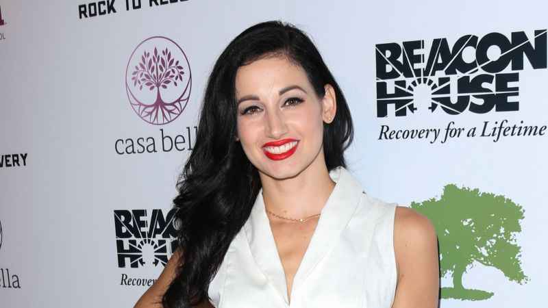 Ex-Boyfriend Found Guilty of Murdering Hollywood Sex Therapist