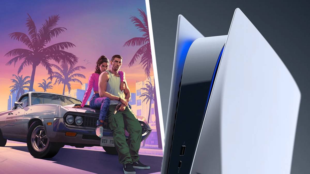 Featured image for "PlayStation 5 Pro: The Ultimate Upgrade for GTA 6 Gamers"