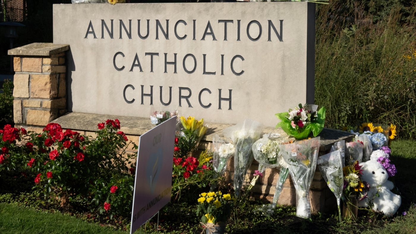 Featured image for Minneapolis School Shooting: Motives, Suspect, and Victims