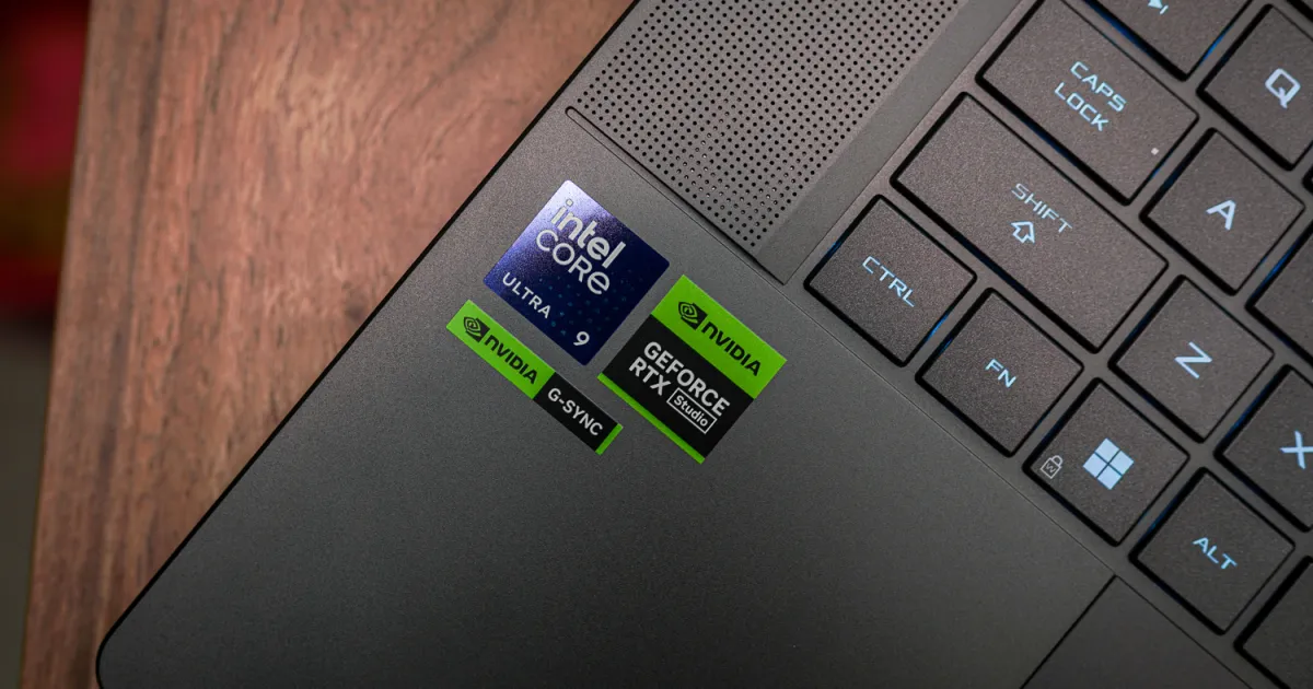 Featured image for Nvidia's ARM Laptops and RTX GPUs Poised to Revolutionize AI PCs