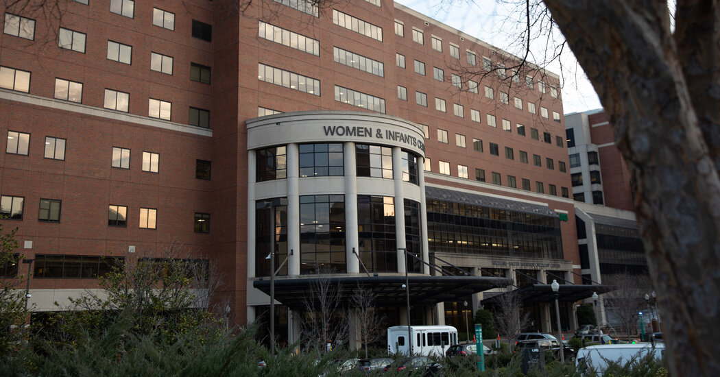 Featured image for "Political Pressures and IVF: Navigating Embryo Rights and Access in the South"