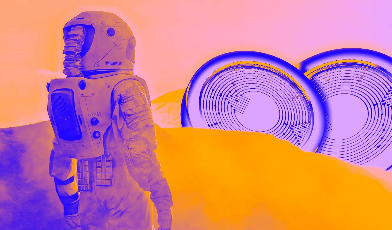 Featured image for Crypto Trader Recommends Two Assets to Accumulate Amid Bitcoin's Retreat.