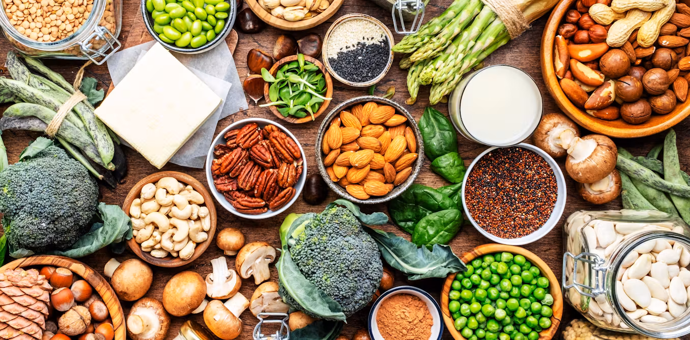 Featured image for Adapting Our Diets to Combat Climate Change and Secure Food Future