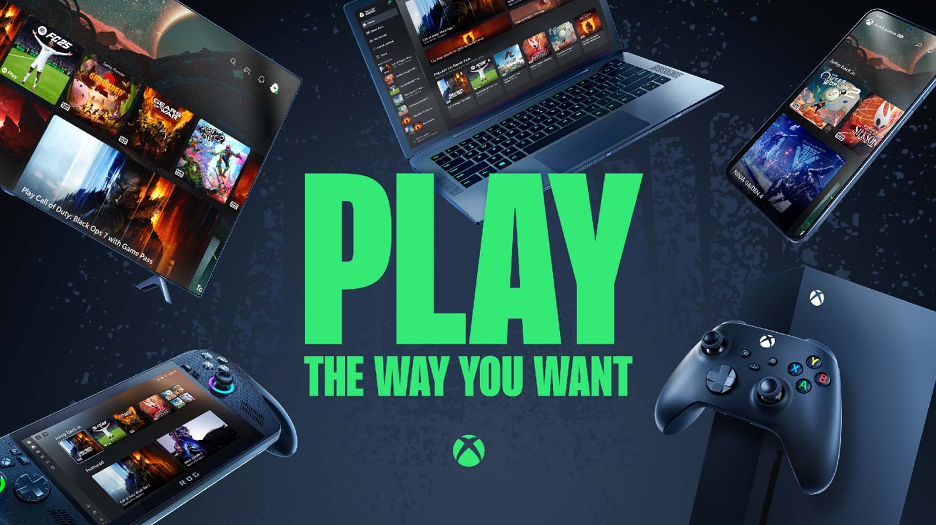 Featured image for Cloud Gaming Booms This Holiday Season Driven by Xbox and NVIDIA