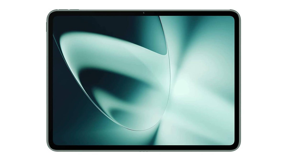 Featured image for "Amazon's Deepest Discount Makes OnePlus Pad the Ultimate Black Friday Tablet Steal"