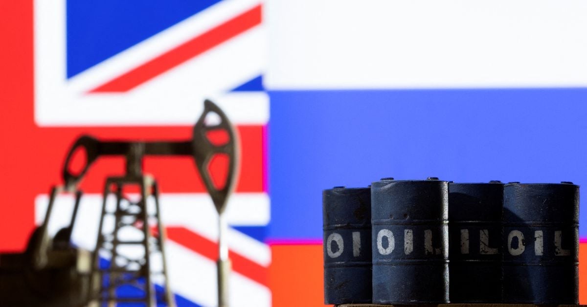 Featured image for G7 Unites to Impose Stronger Sanctions on Russia.