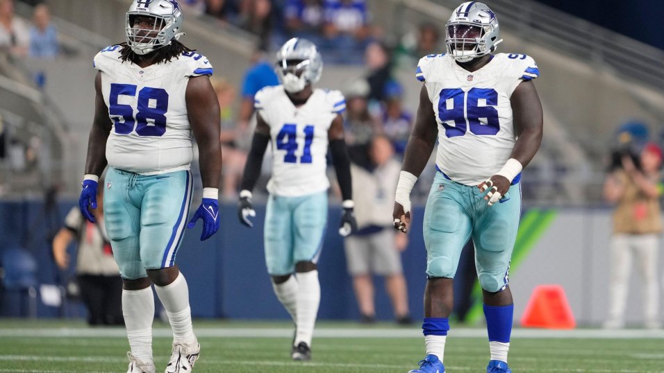 Featured image for Key Takeaways from Cowboys' Preseason Win: Roster Updates and Projections