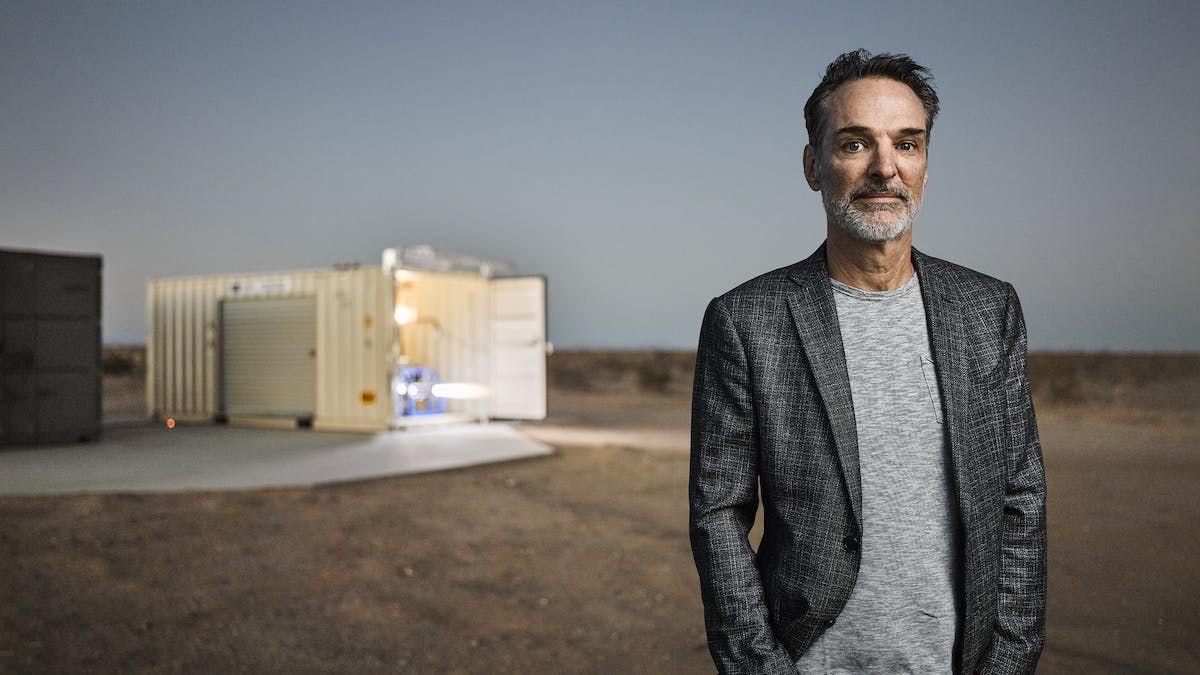 Featured image for "Exclusive Interview with Impulse Space CEO Tom Mueller: From SpaceX's Early Days to Moon Bases and the Thriving Space Industry"