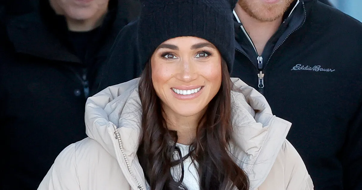 Featured image for "Get Meghan Markle's Stylish Sorel Boots at Half Price"