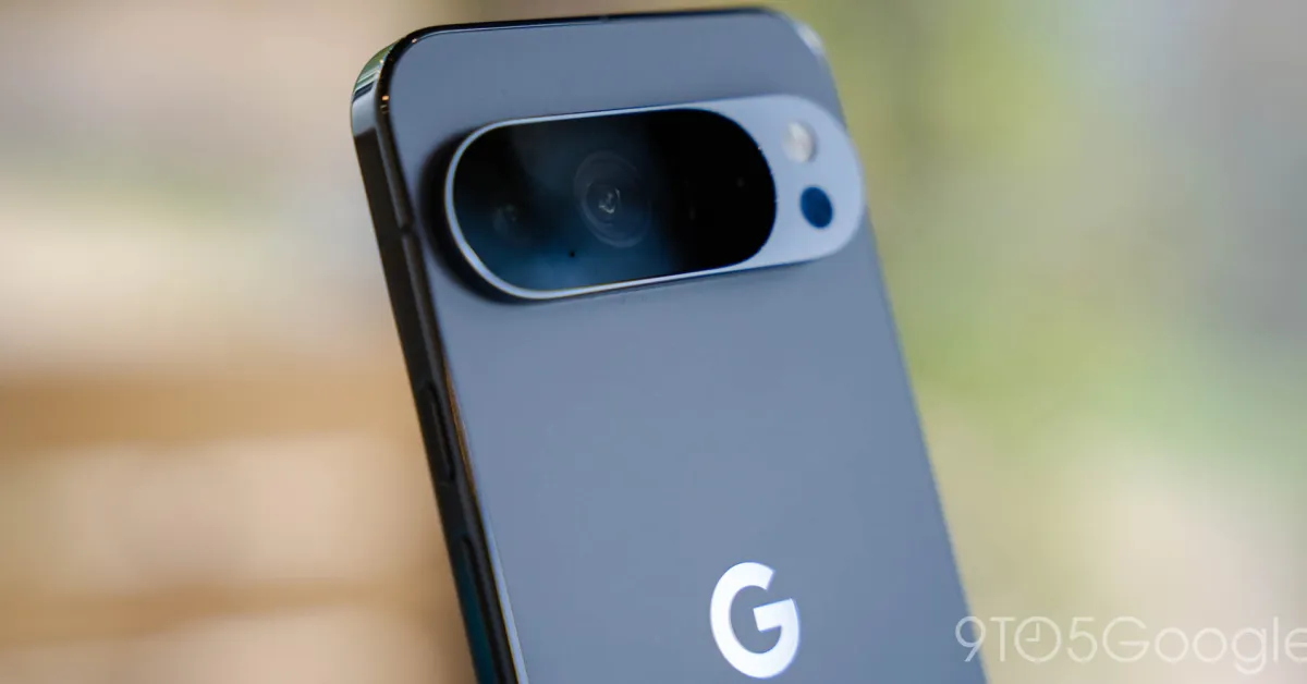 Featured image for Pixel 10 Series and Pixel 9 Discounts Ahead of Black Friday