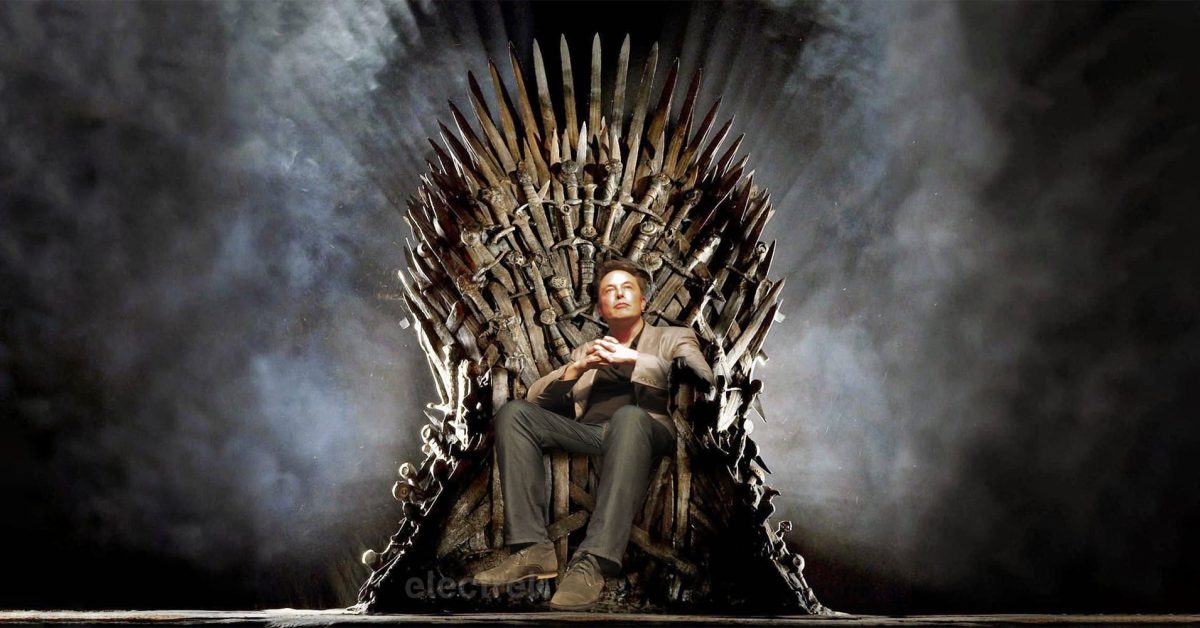 Featured image for Legal Team Seeks $5-6 Billion in Tesla Stocks from Elon Musk Compensation Case