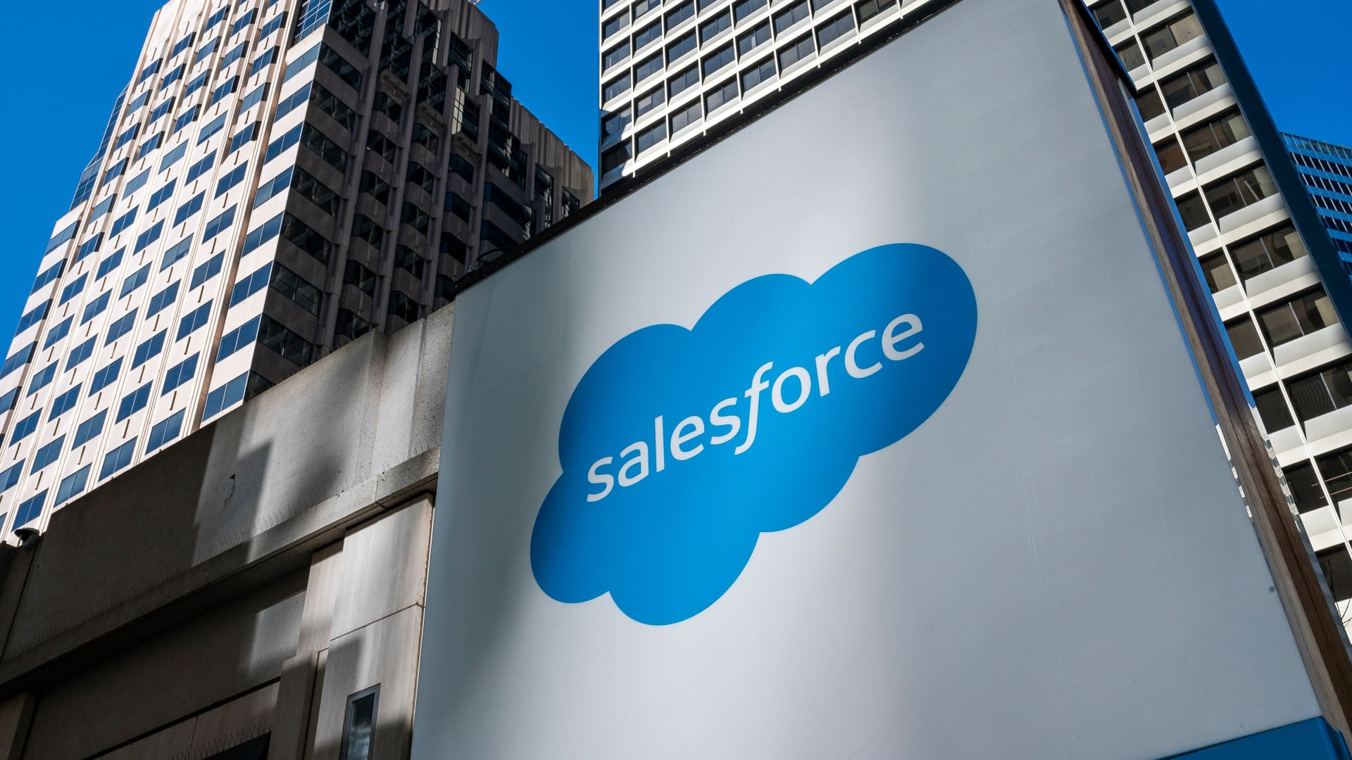 Featured image for "Salesforce Introduces Advanced AI Tools for Developers and Doctors"