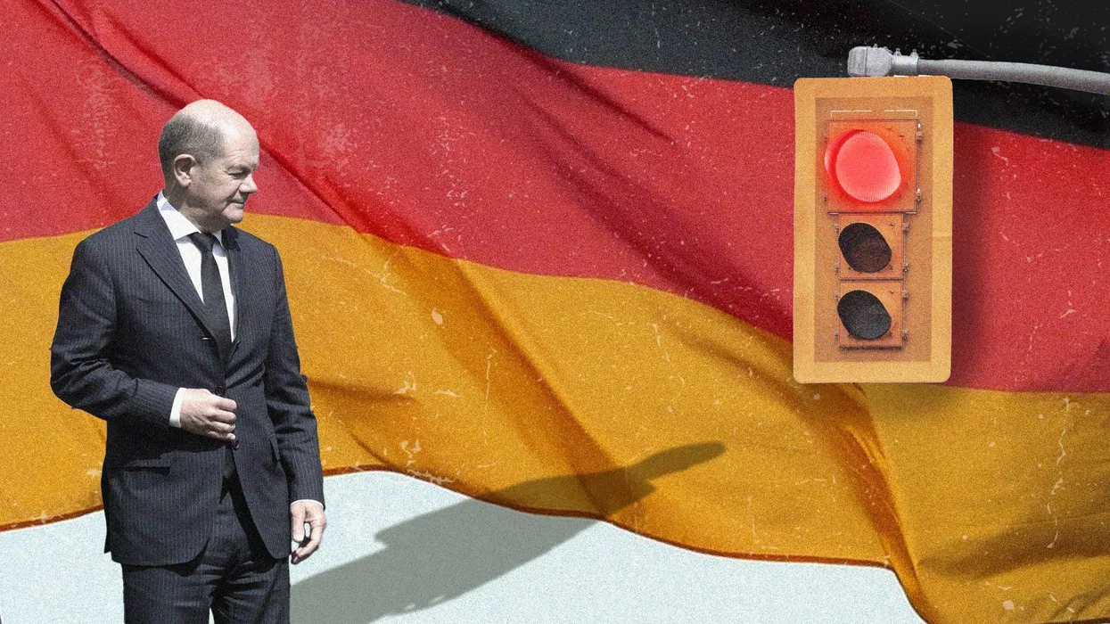 Featured image for Germany's Political Turmoil: What It Means for Europe and Scholz's Future