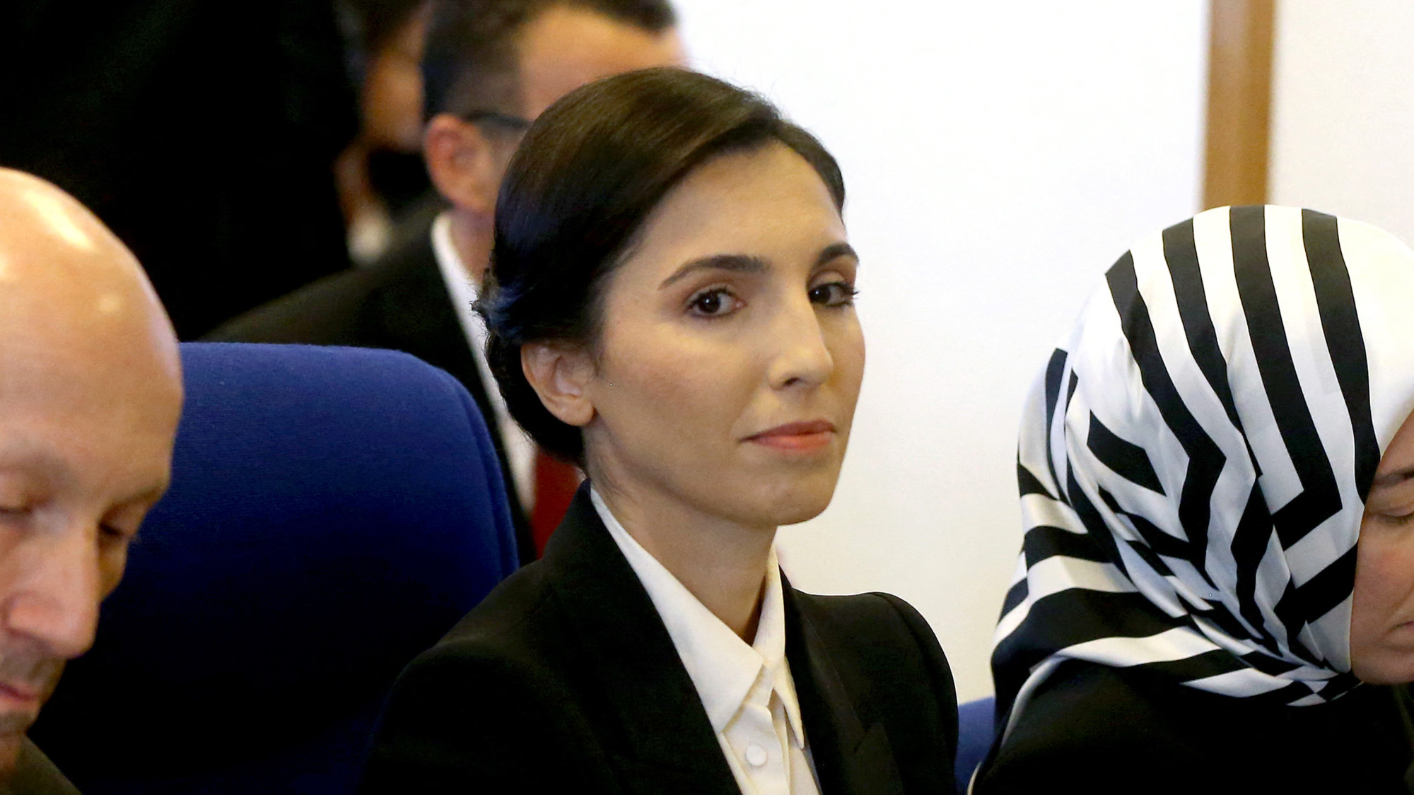 Featured image for "Turkish Central Bank Governor's Turbulent Tenure: A Story of Resignation and Controversy"