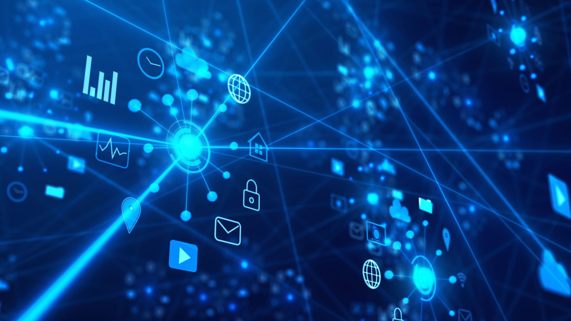 Featured image for Magnificent Seven Stocks Continue to Lead U.S. Market Trends into 2026