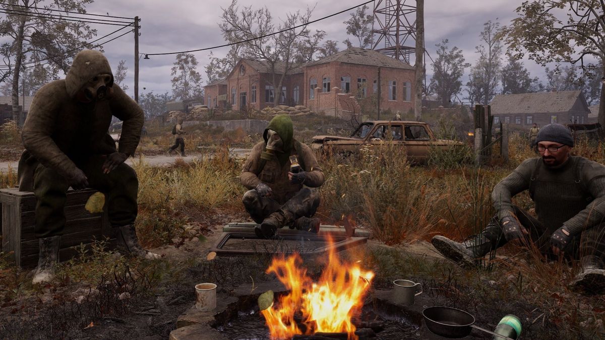 Featured image for STALKER 2: Rapid Fixes, Performance Challenges, and Survival Tips