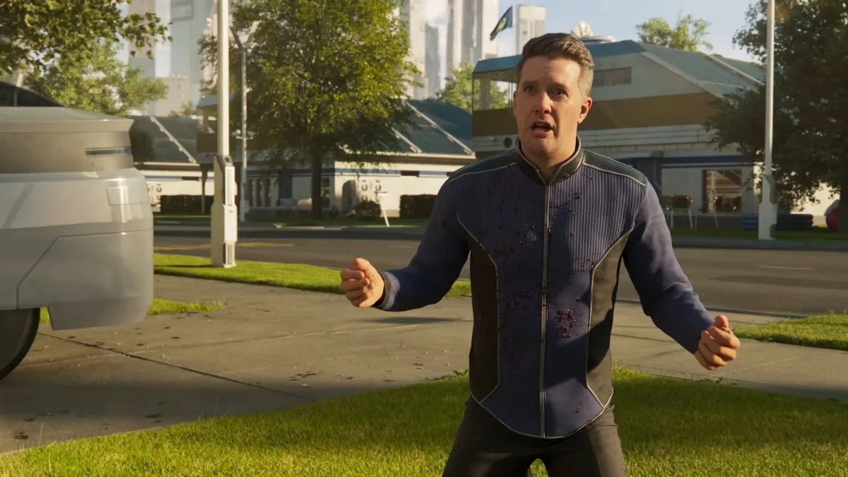 Featured image for "Helldivers 2: Players Face Impossible Choices in Ongoing Bot War"