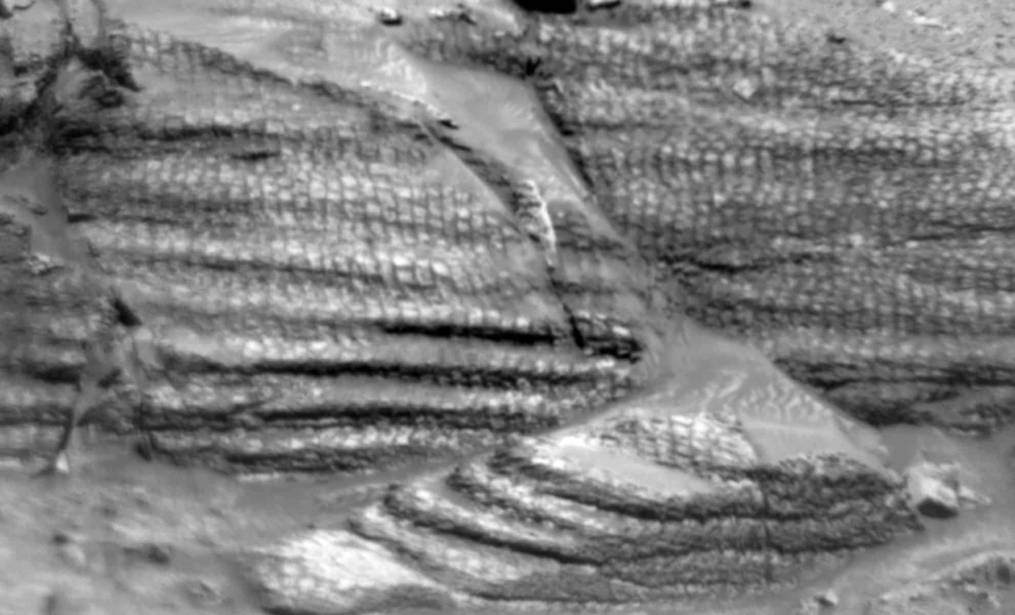 Featured image for NASA’s Curiosity Rover Achieves New Milestones on Mars