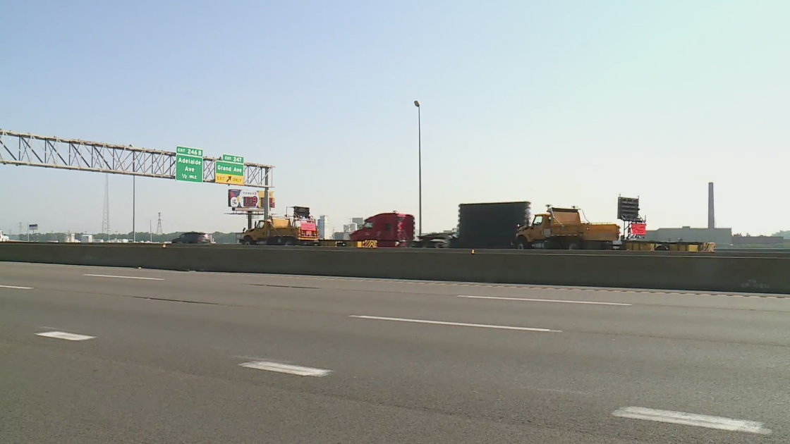 Featured image for Deadly Crashes on I-70 and I-71 Leave Multiple Victims