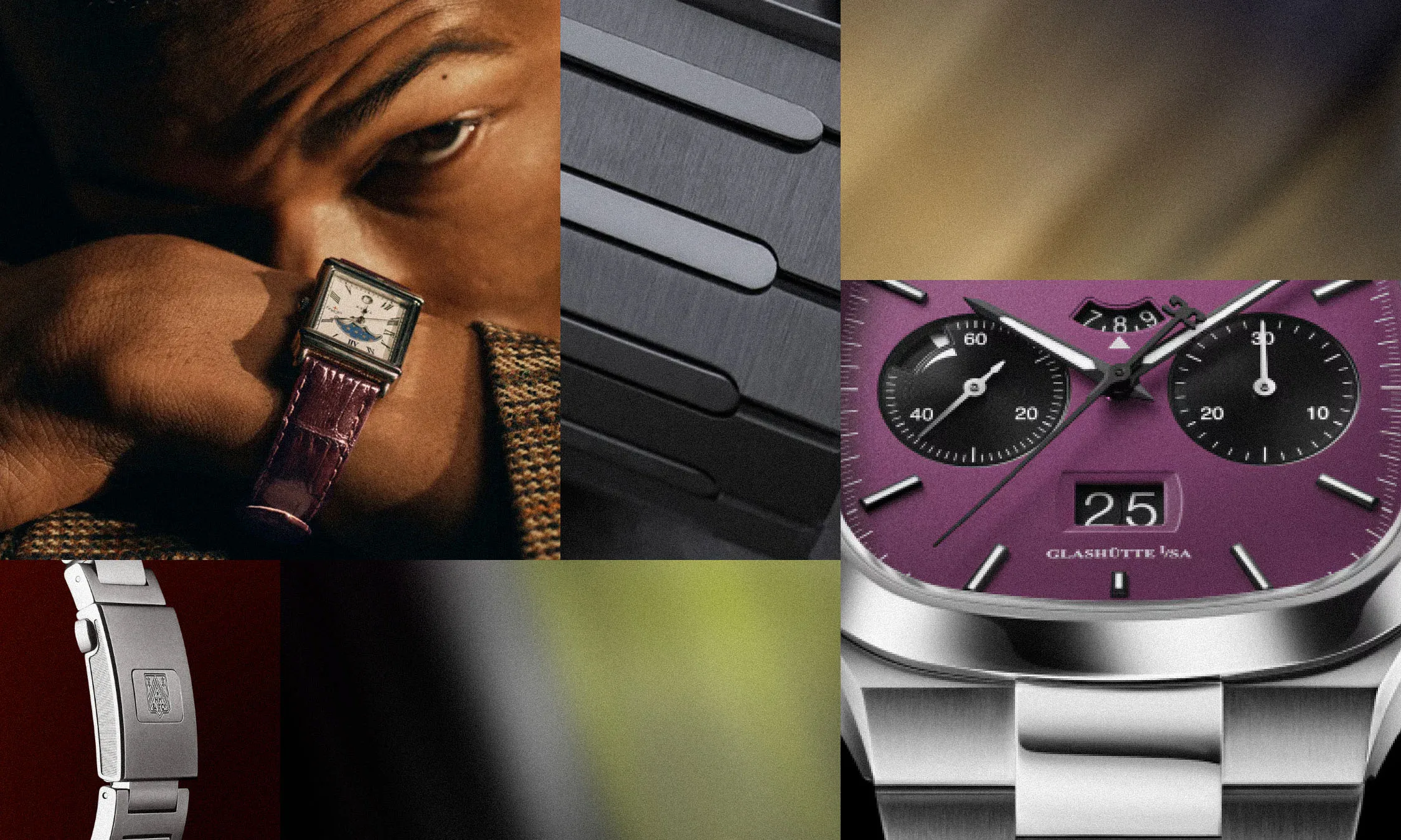 Featured image for Top 17 Watches You Might Have Overlooked from Omega, Timex, Unimatic, and Others