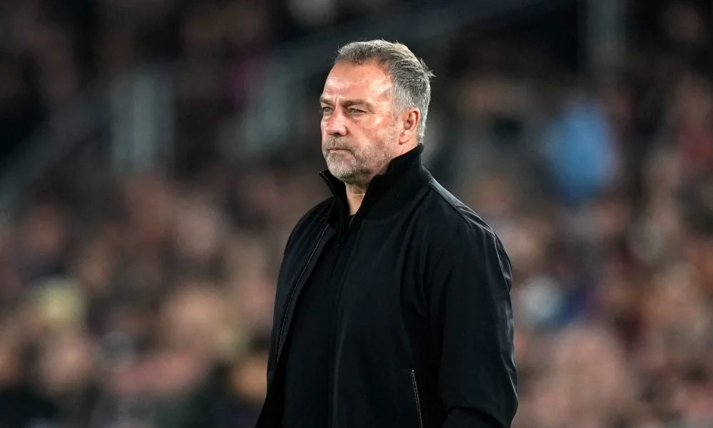 Flick Previews Barca-Rayo: Ferran’s Return, Garcia Updates and Gerard Martin’s Rise