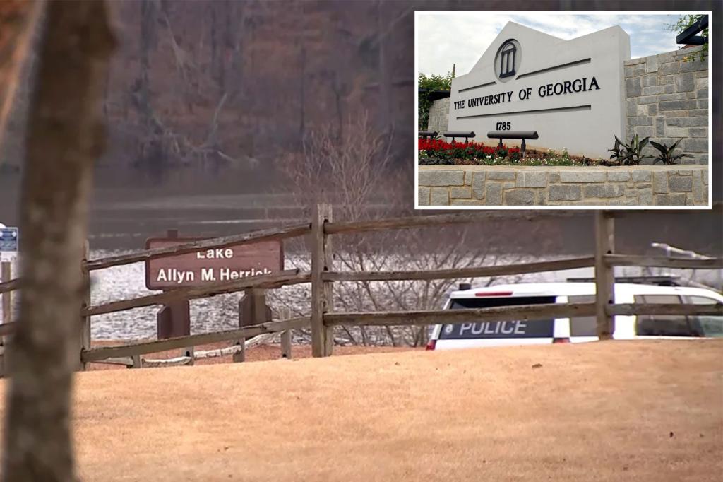 Featured image for "UGA Nursing Student Found Dead on Campus: Foul Play Suspected"