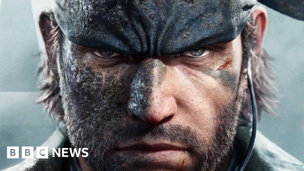 Metal Gear Solid 3 Remake to Reuse Original Voices.