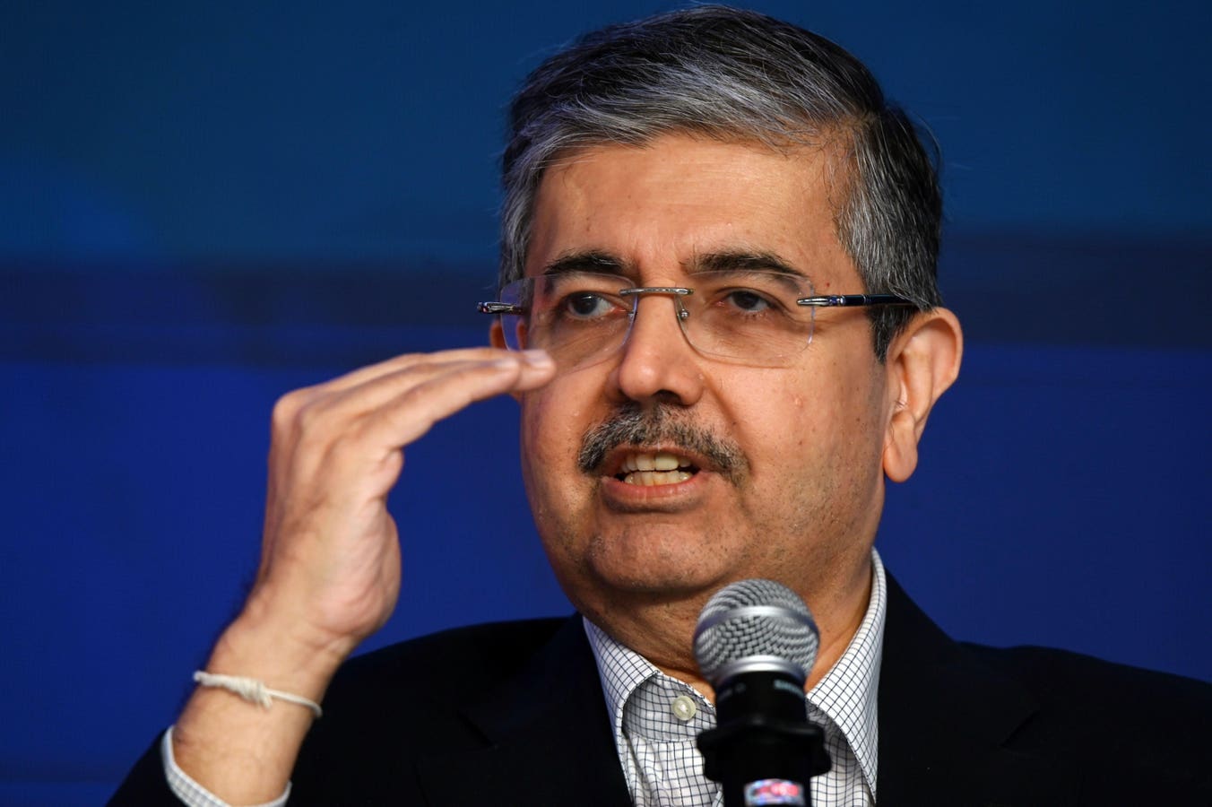 Featured image for Ashok Vaswani: The New CEO of Kotak Mahindra Bank