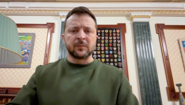 "Ukrainian President Establishes Unmanned Systems Forces with Decree"