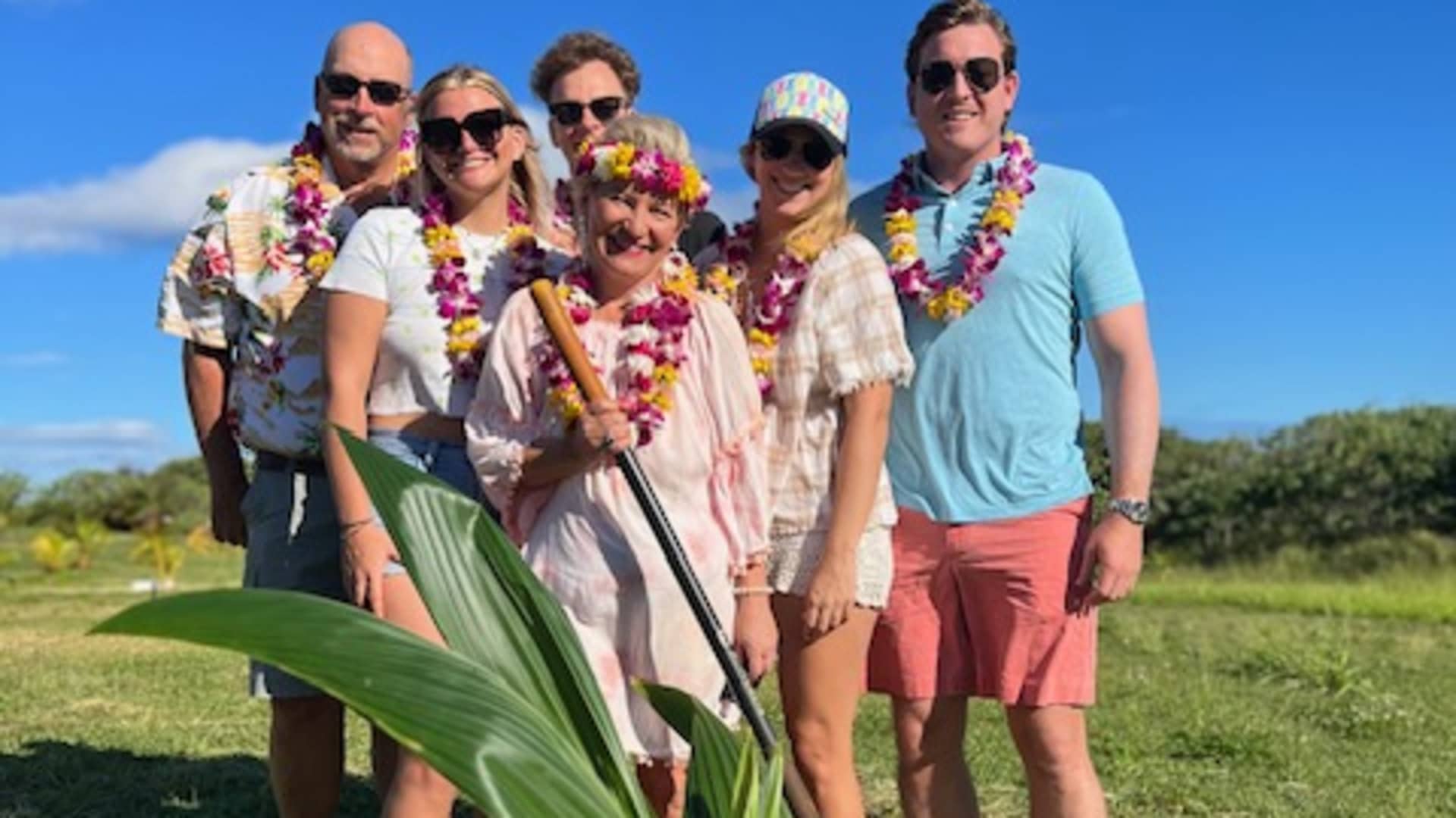 Featured image for Couple's Hawaiian Getaway Turns into Million-Dollar Investment