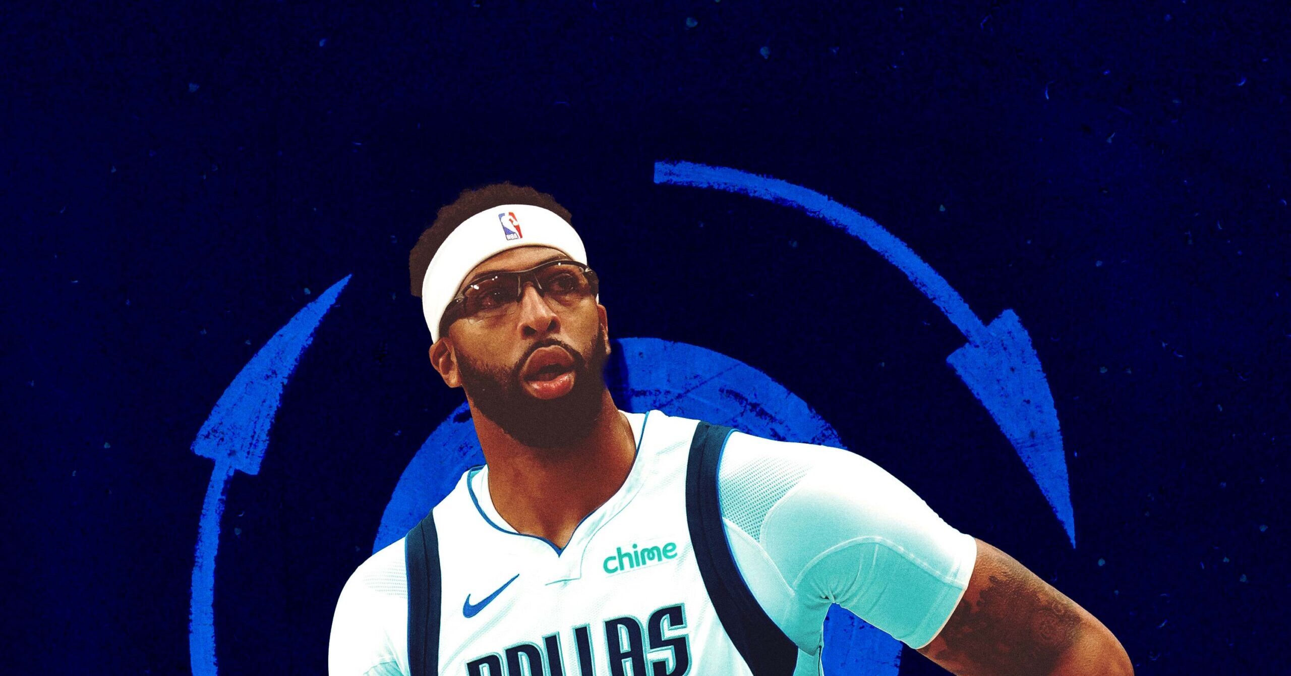 Featured image for Top Potential Trade Destinations for Anthony Davis