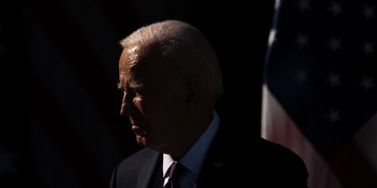 "Biden's Gaza Casualty Conspiracy Theory Debunked as UN Reports Alarming Toll on Children"