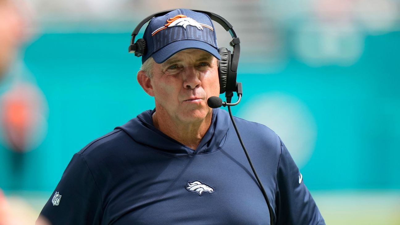 "Sean Payton's Review of Broncos' Loss Reveals Deeper Issues"