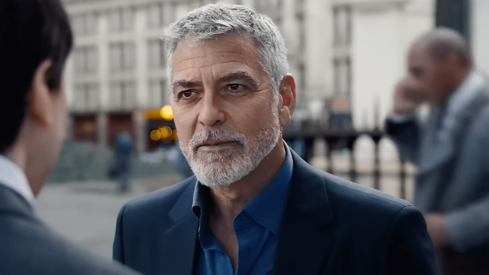 Featured image for George Clooney Firmly Rejects the Idea of Playing Batman Again