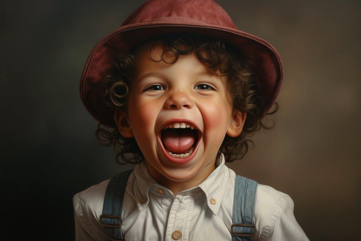 Featured image for AI and 3D Imaging Reveal Tongue's Unique Traits