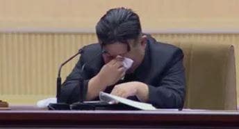Kim Jong Un's Emotional Plea: Boost Birth Rates for North Korean Future