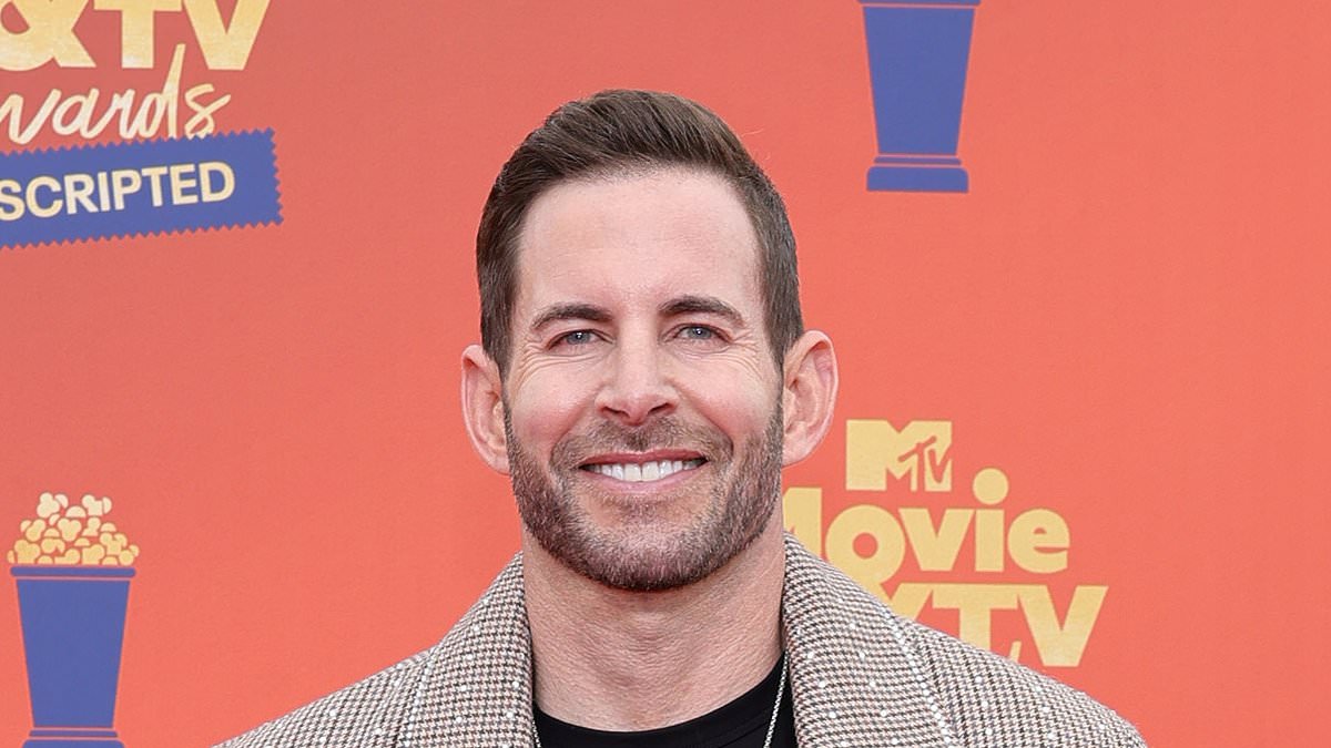 Featured image for "Tarek El Moussa's Teenage Arrest for Attempted Murder: A Close Call with Death"