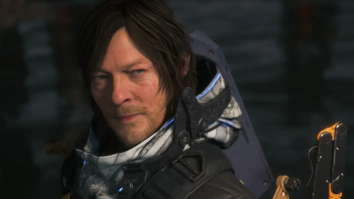 Featured image for Death Stranding 2: Kojima's Cautionary Tale of Connection