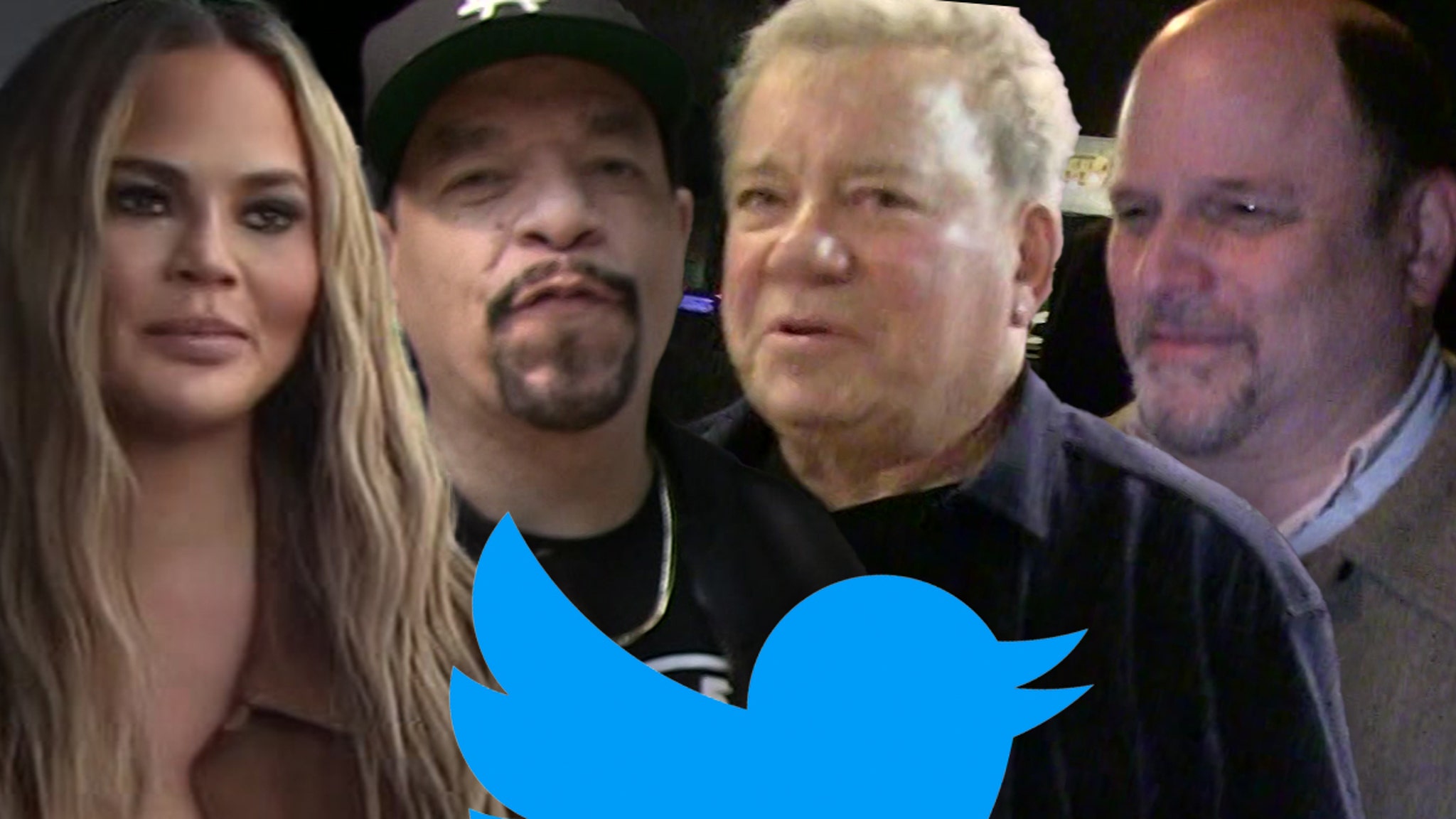 Featured image for Twitter's Blue Check Drama: Celebrities, Elon Musk, and Merriam-Webster Clash.