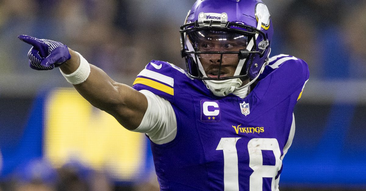 Vikings Face Jaguars: Key Matchup Details and Expert Predictions
