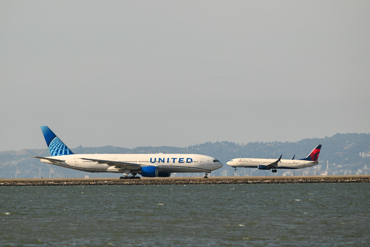 Airline Industry Braces for Major Emissions Reductions.