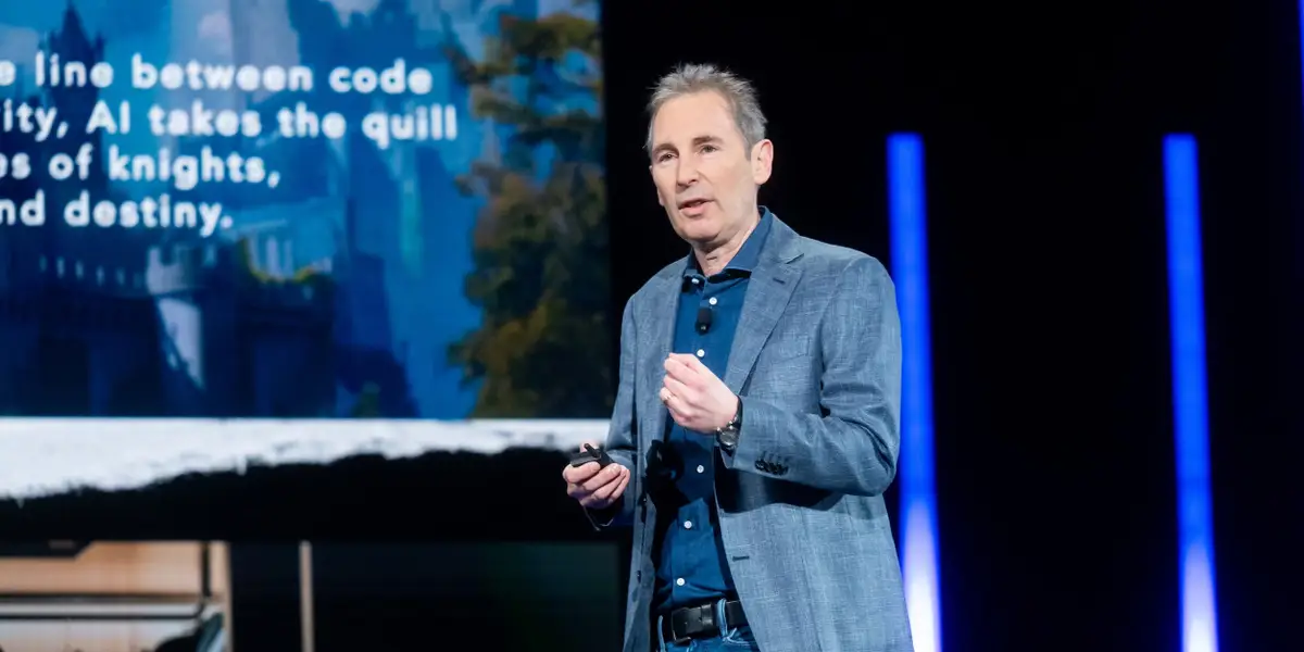 Featured image for Amazon Q3 Earnings Boost Shares on AWS Growth and Cloud Outlook