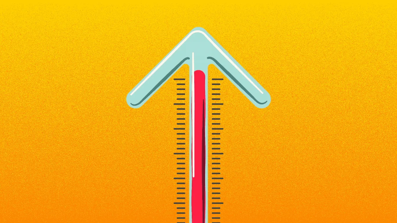 Featured image for US Faces Record-Breaking Heat Wave and Severe Storms